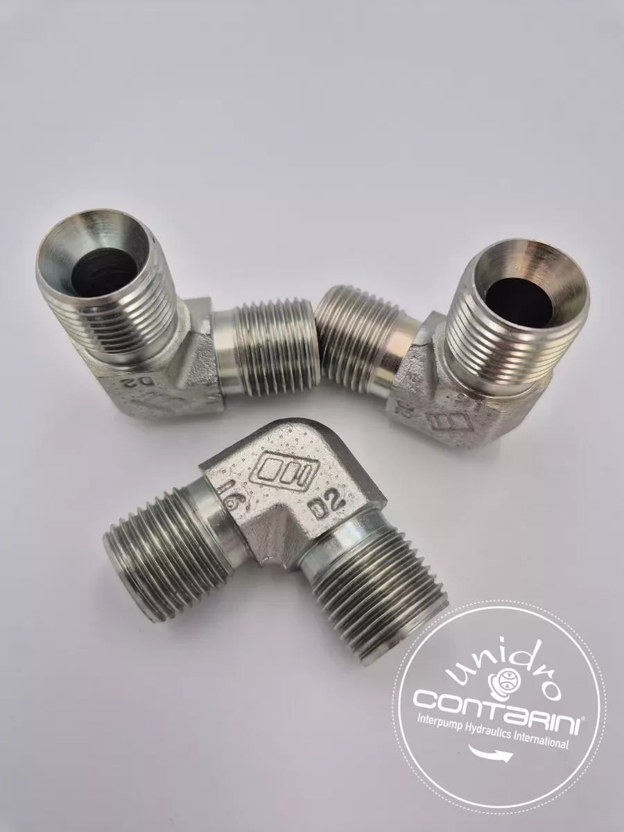 RV4520 90° MBSP+MBSP COUDE 90° COMPACT