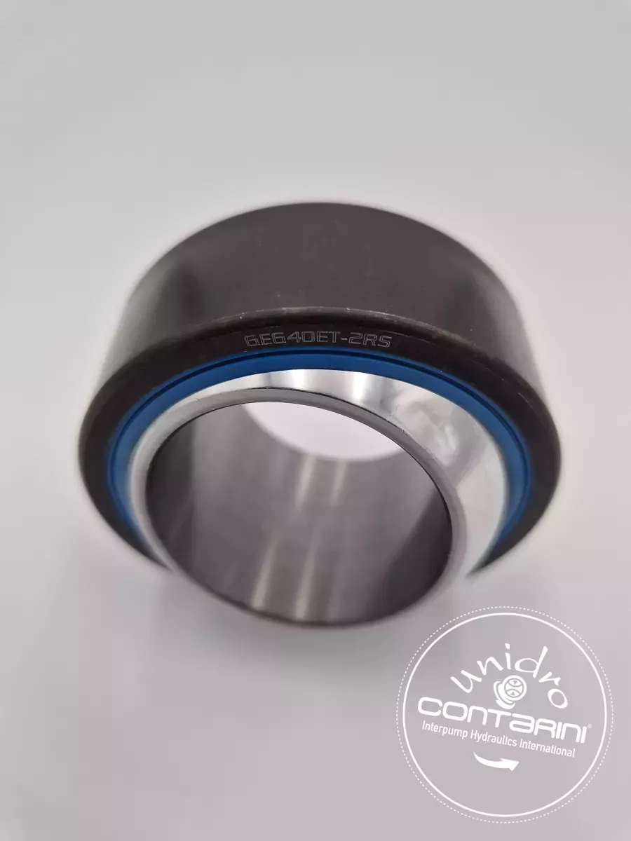 ROTULE RADIALE GE 60 FW 2RS (SRLT 60 2RS )