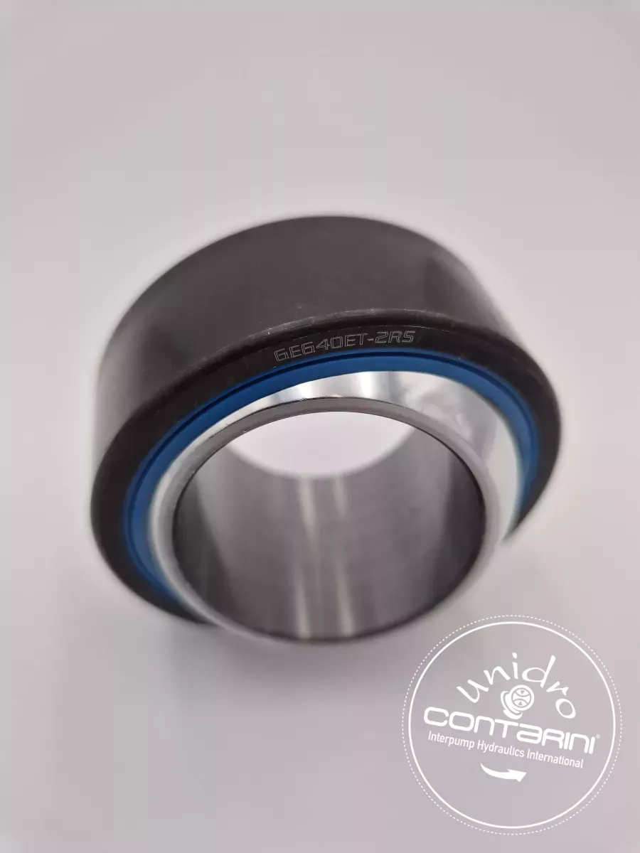 ROTULE RADIALE GE 60 FW 2RS (SRLT 60 2RS )