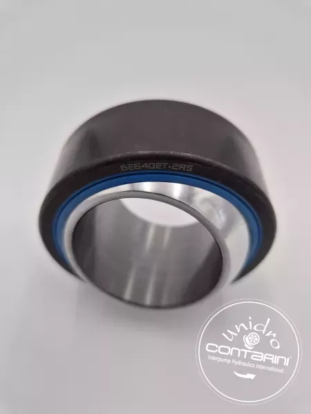 GE FW2RS / GEH TXE(A)-2LS(ETANCHE) ØP030 À ØP050