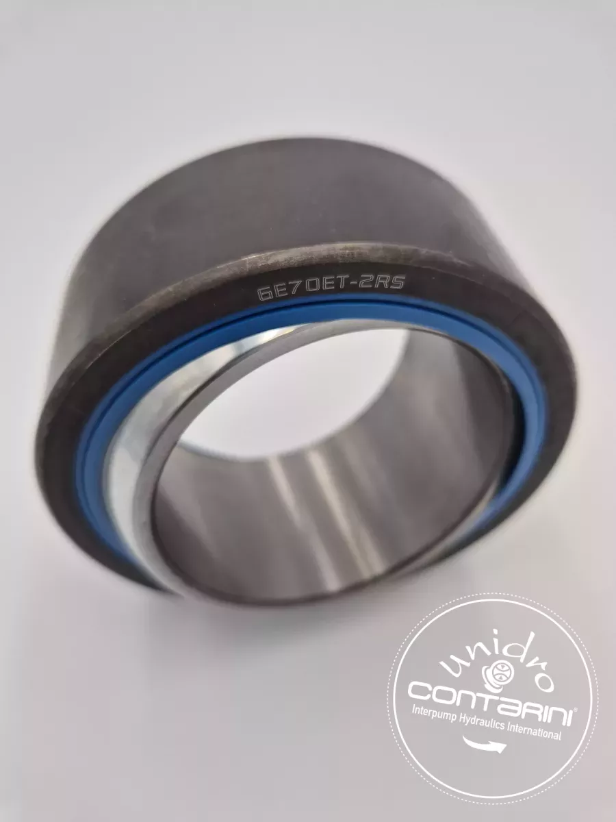 GE UK2RS / GE TXE(A)-2LS(ETANCHE) ØP006 À ØP025