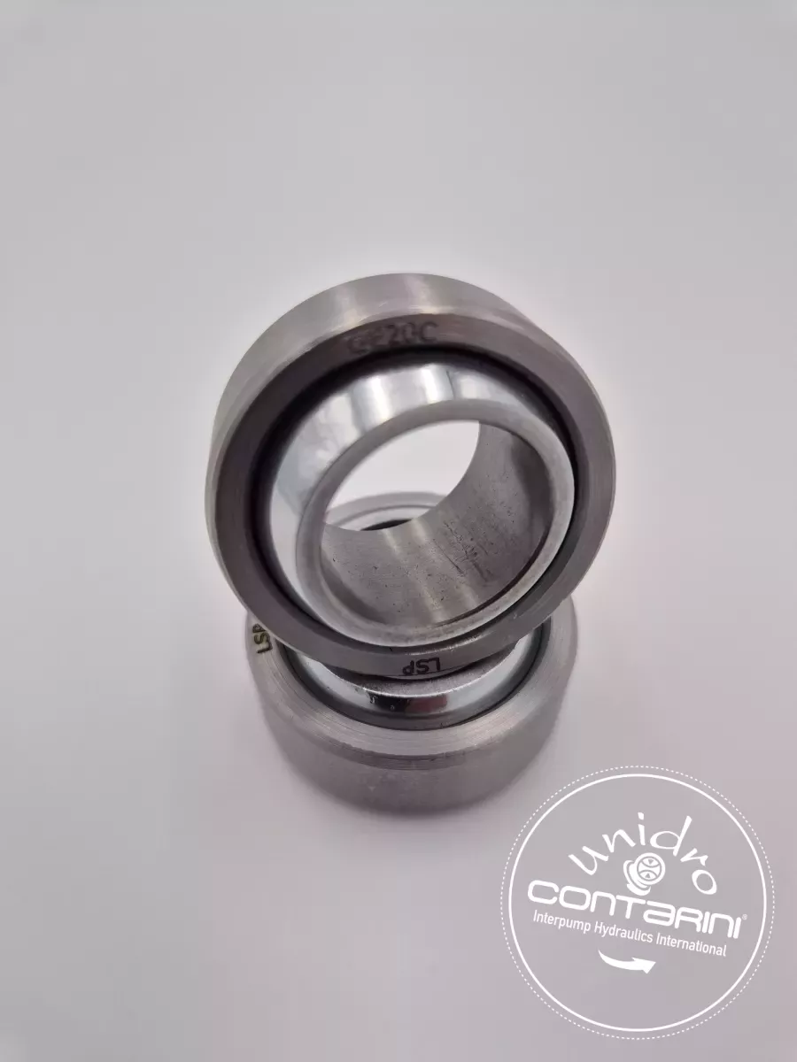 ROTULE RADIALE GE 025 UK ( REF. SRB 25 )