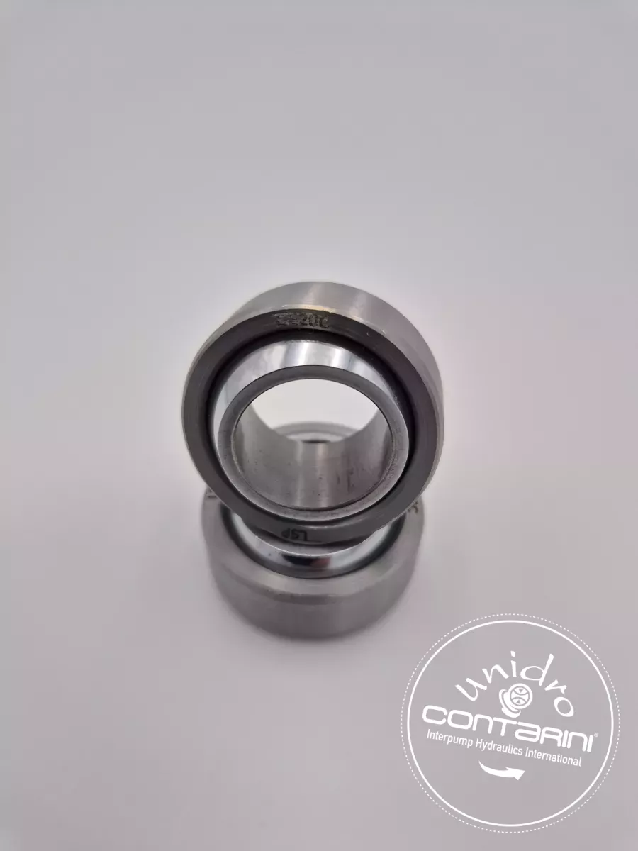 ROTULE RADIALE GE 025 UK ( REF. SRB 25 )