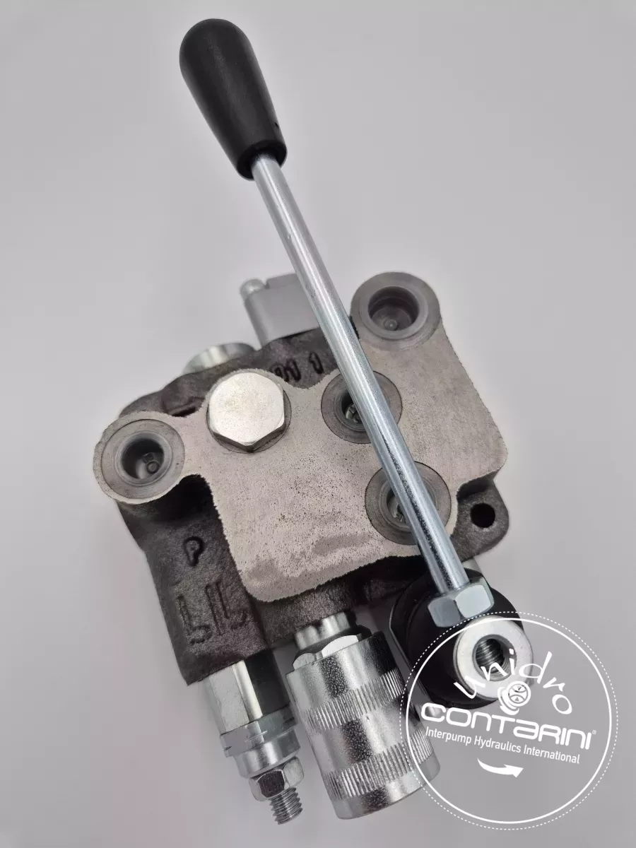 DISTRIBUTEUR BF201/1GU /MO A1