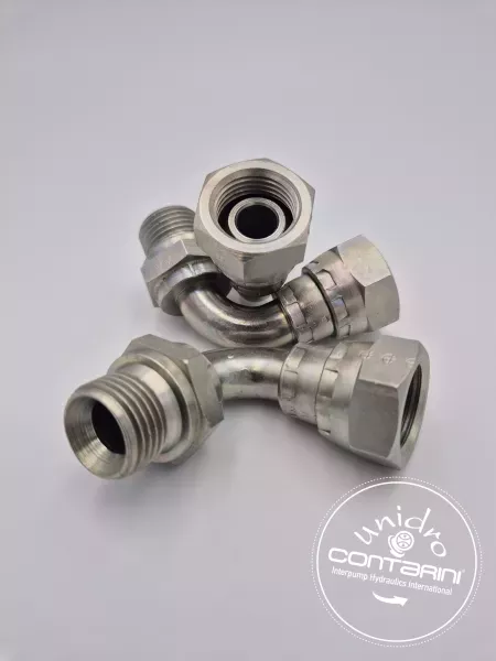 RV071 90° MBSP+FBSP COUDE 90° TOURNANT