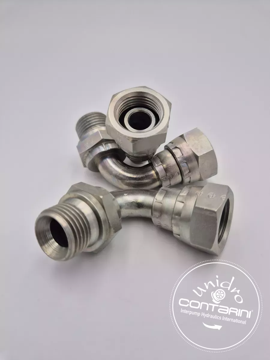 RV071 90° MBSP+FBSP COUDE 90° TOURNANT