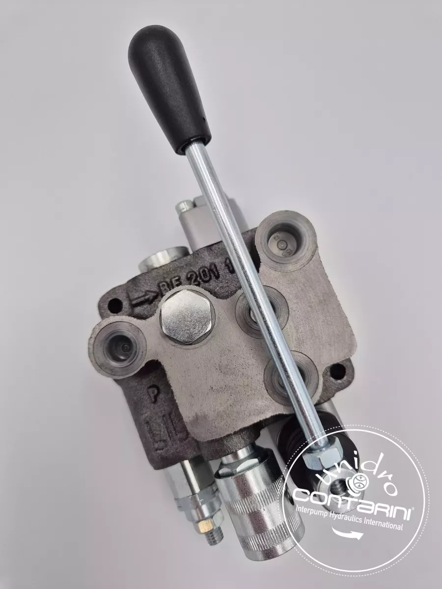 DISTRIBUTEUR BF201/1GU /MO A1