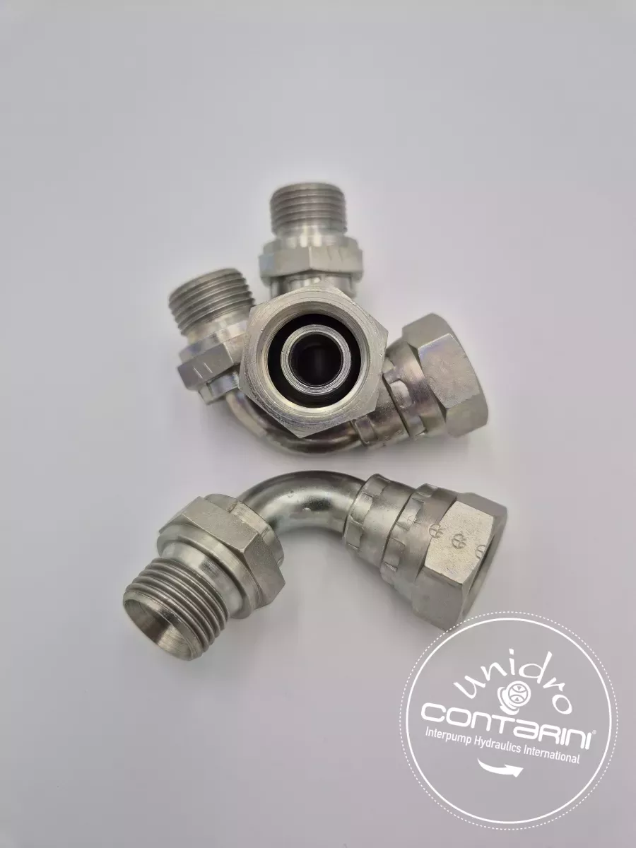 RV071 90° MBSP+FBSP COUDE 90° TOURNANT