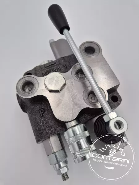 BF 401/1/../.. B. - 1 ELÉMENT