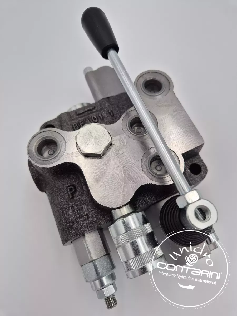 BF 401/1/../.. B. - 1 ELÉMENT