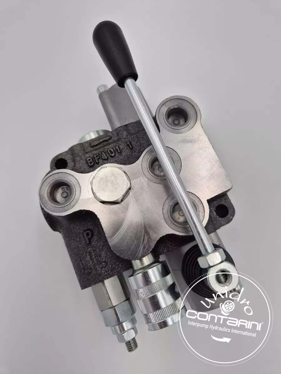 BF 401/1/../.. B. - 1 ELÉMENT