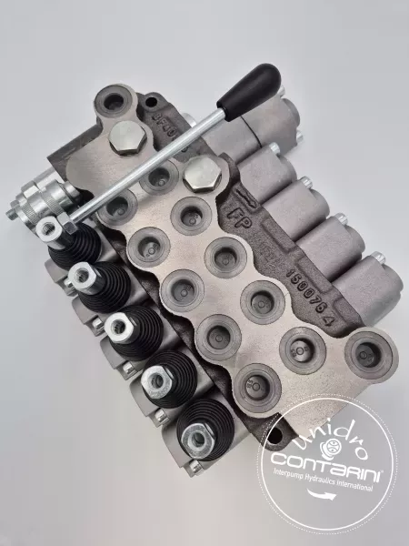 BF 401/5/../.. A.D. - 5 ELÉMENTS