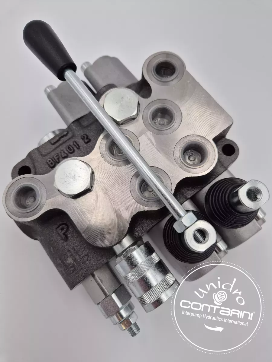 BF 401/2/../.. A.B. - 2 ELÉMENTS