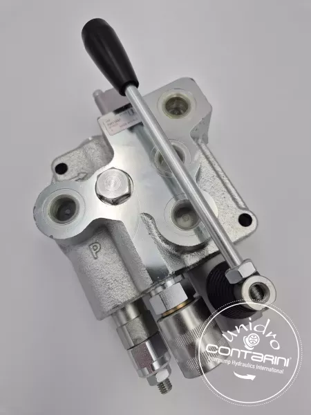 DISTRIBUTEUR BF701/1 GU/MO A1