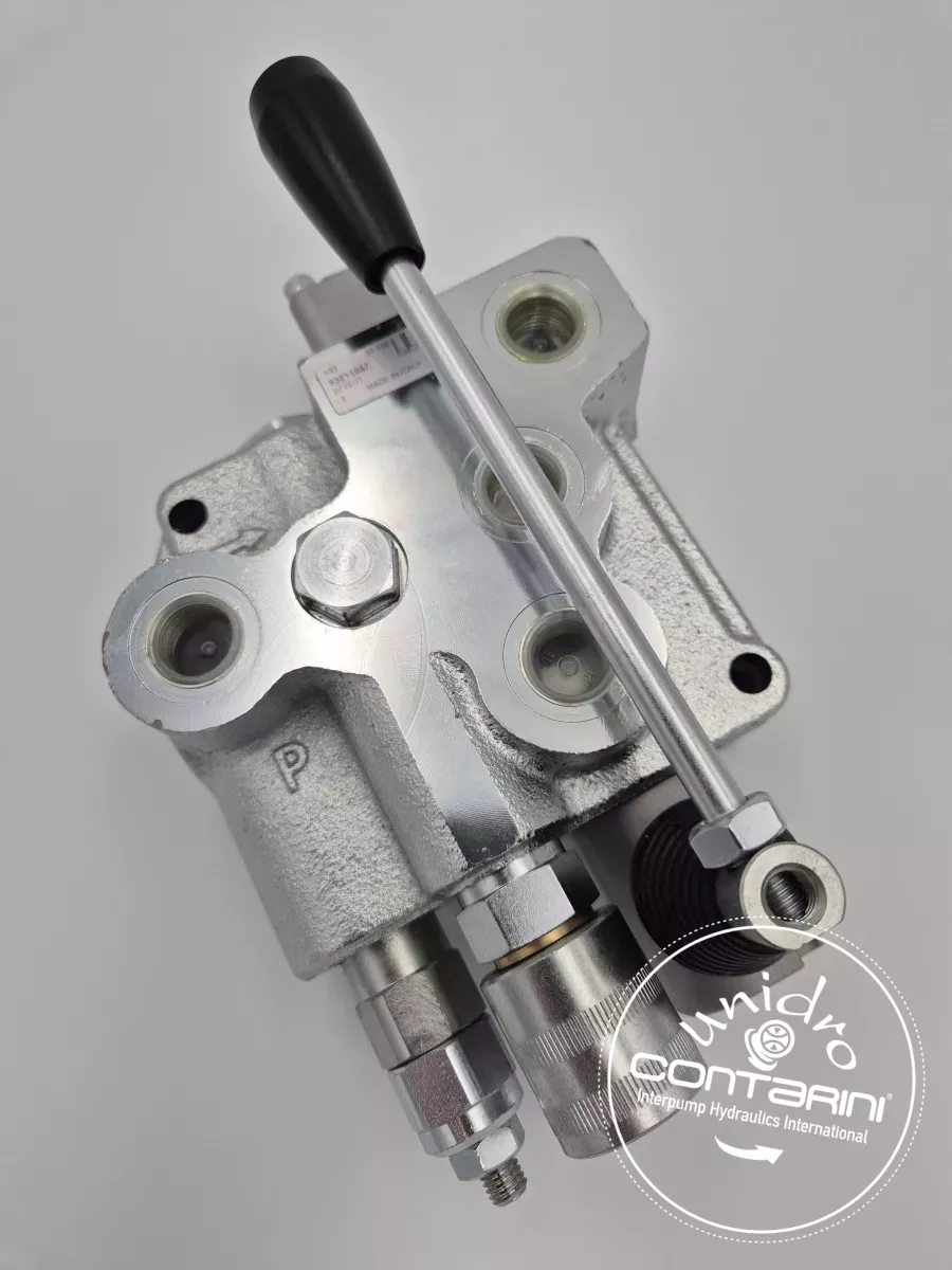 DISTRIBUTEUR BF701/1 GU/MO A1