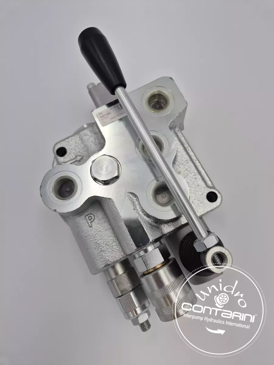 DISTRIBUTEUR BF701/1 GU/MO A1