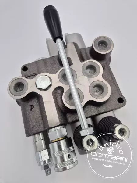 DISTRIBUTEUR BF701/2 GU/A1 x 2