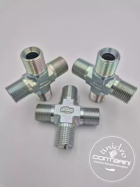 RV4900 CROIX MBSP CROIX ADAPTABLE