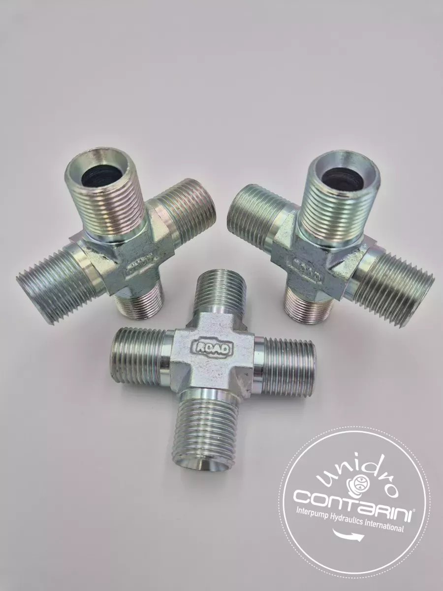 RV4900 CROIX MBSP CROIX ADAPTABLE