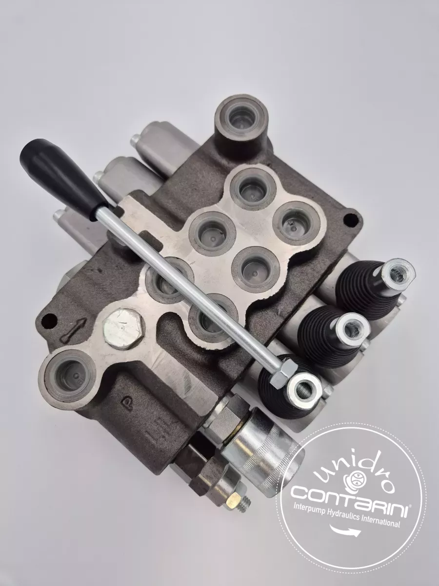 DISTRIBUTEUR BF701/3/GU/A1 x 3 "928140" & "938155"