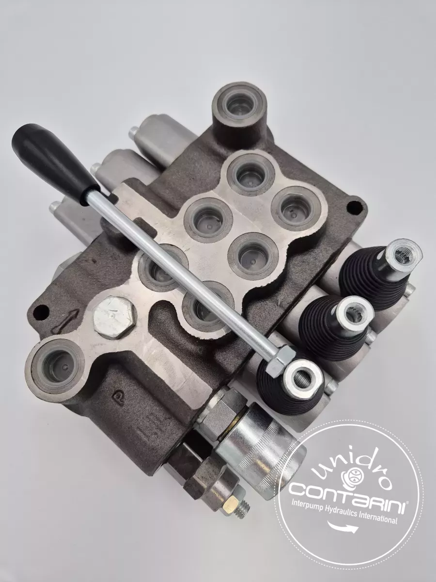 DISTRIBUTEUR BF701/3/GU/A1 x 3 "928140" & "938155"