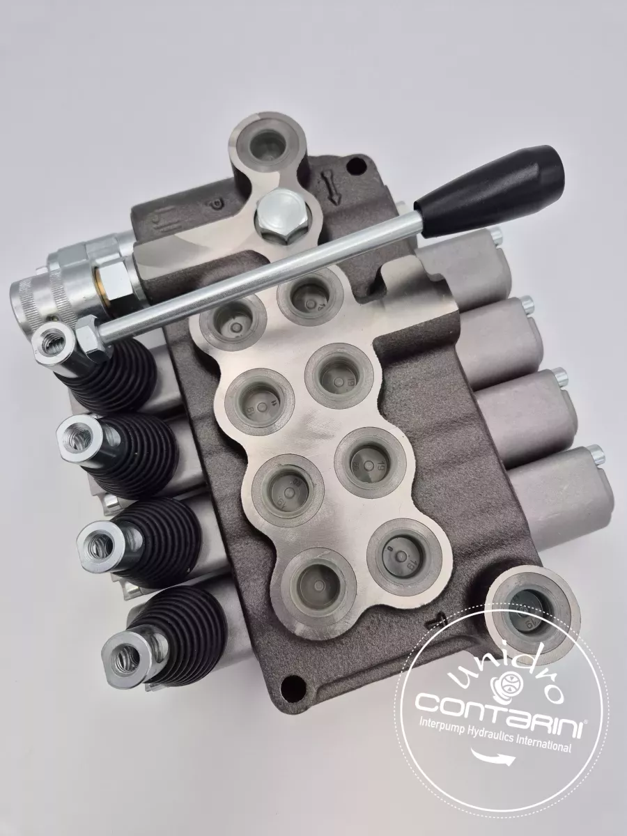 DISTRIBUTEUR BF701/4/GU/ MO A1X4 "938184"