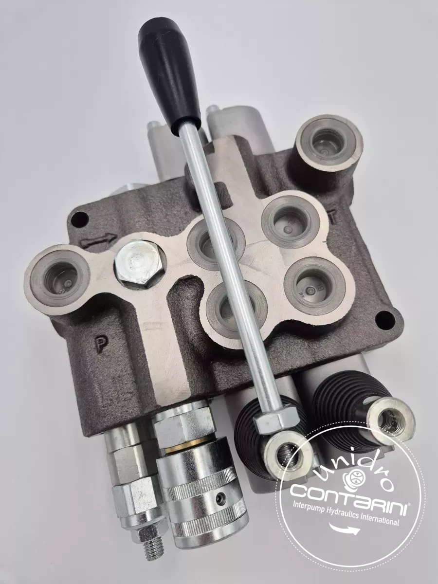 DISTRIBUTEUR  BF701/2 GU/ MO D3+ MO D8 + CO