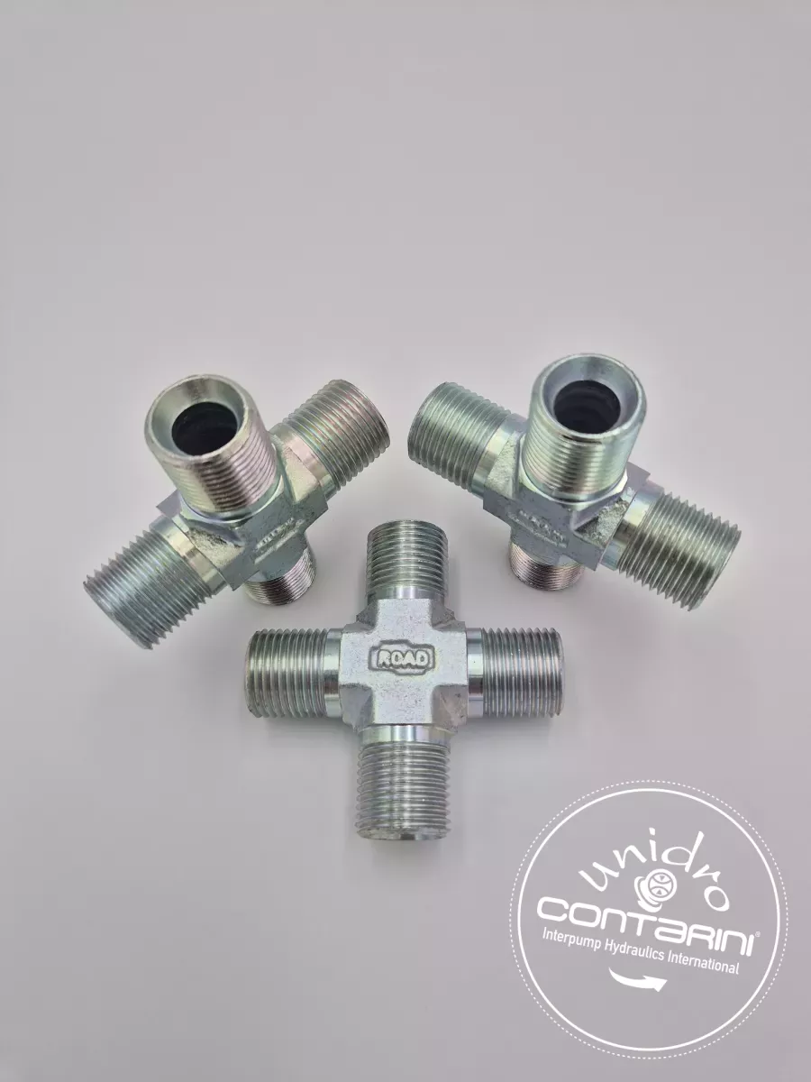 RV4900 CROIX MBSP CROIX ADAPTABLE