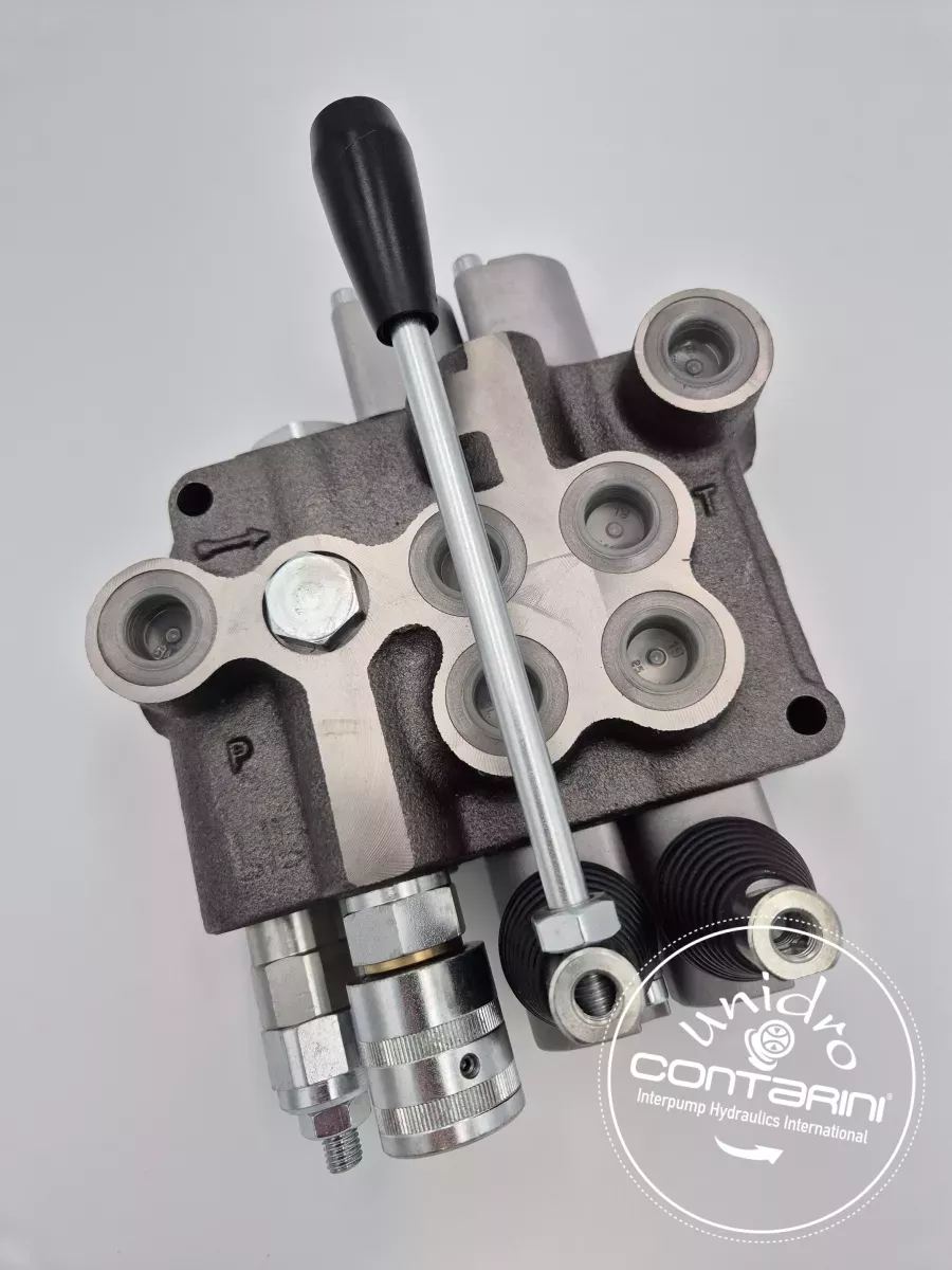 DISTRIBUTEUR  BF701/2 GU/ MO D3+ MO D8 + CO