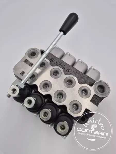 BM 20/4/../.. D. - 4 ELÉMENTS