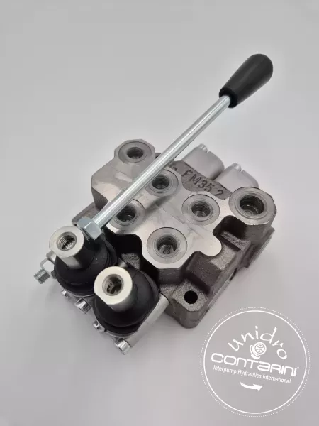 BM20/2/../.. A. - 2 ELÉMENTS