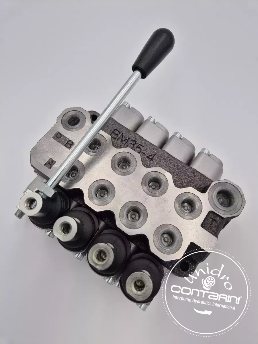 BM20/4/../.. A. - 4 ELÉMENTS