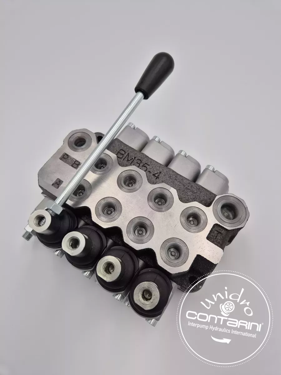 BM20/4/../.. A. - 4 ELÉMENTS