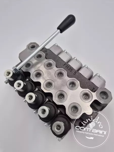 BM20/5/../.. A. - 5 ELÉMENTS