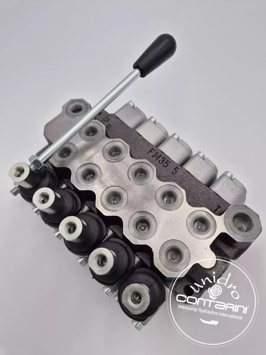 BM20/5/../.. A. - 5 ELÉMENTS