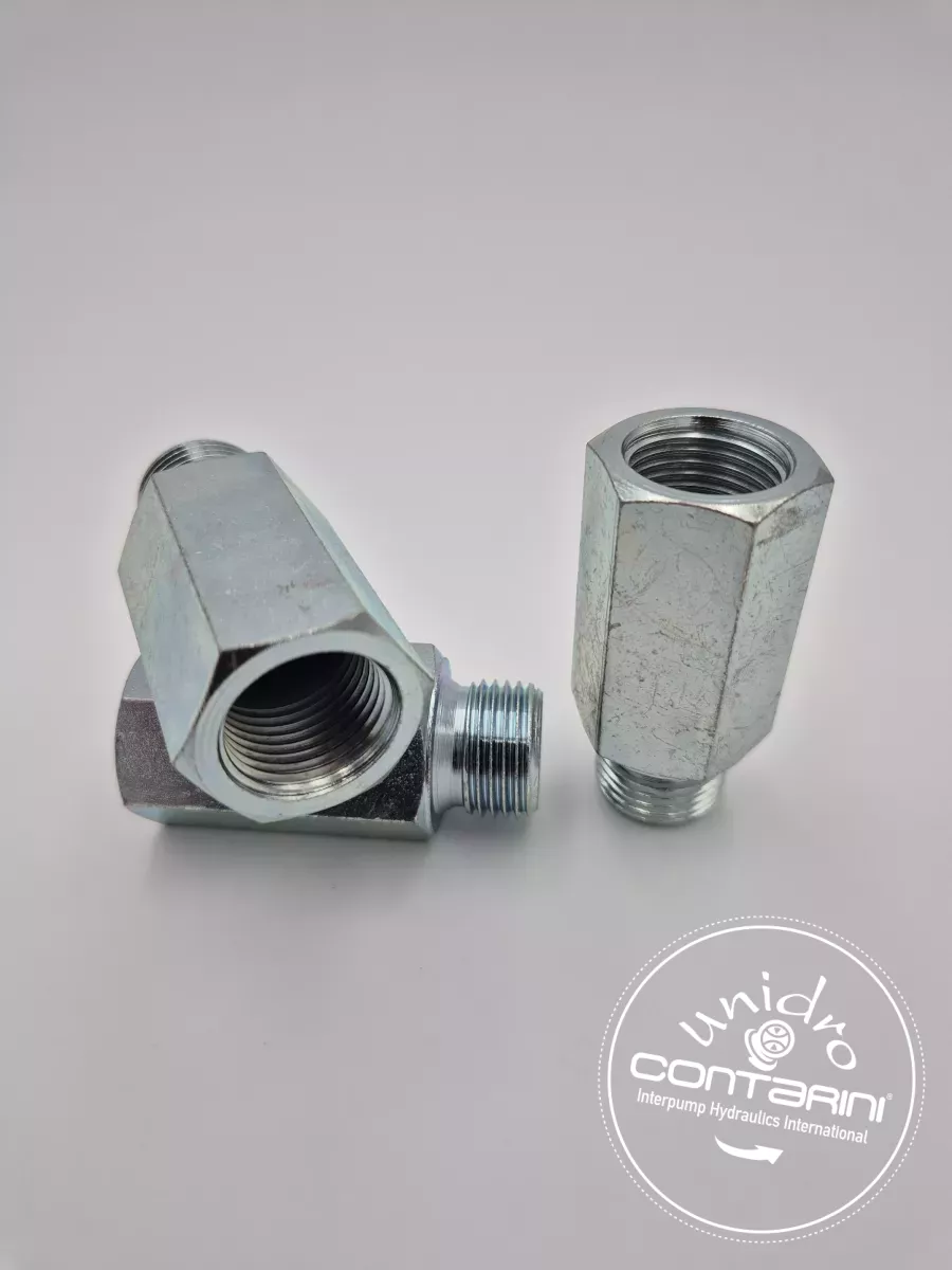 RV065 PROLONGATEUR MBSP+FBSP