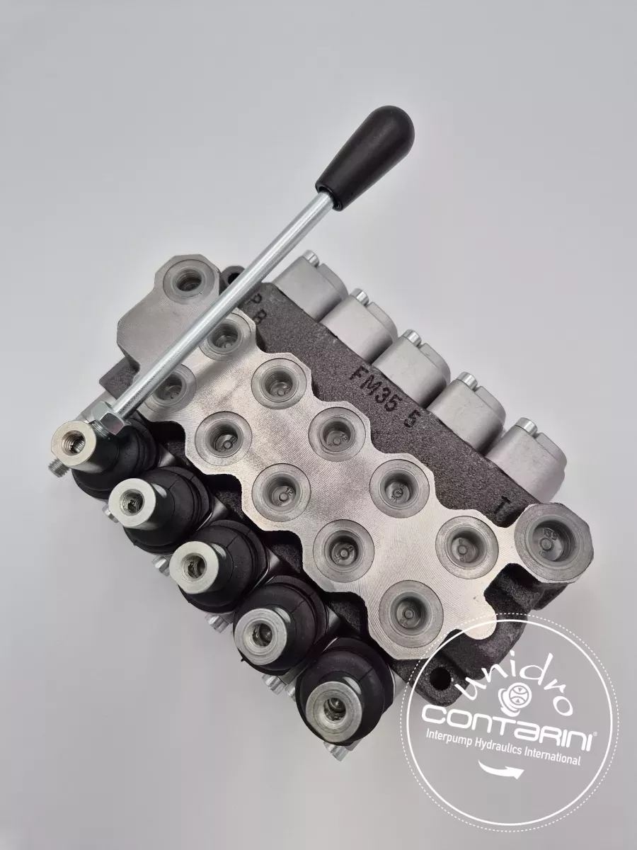 BM20/5/../.. A. - 5 ELÉMENTS