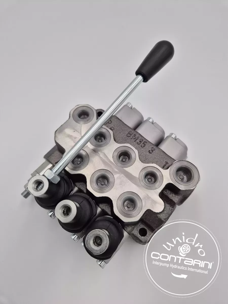 BM 20/3/../.. A.B. - 3 ELÉMENTS