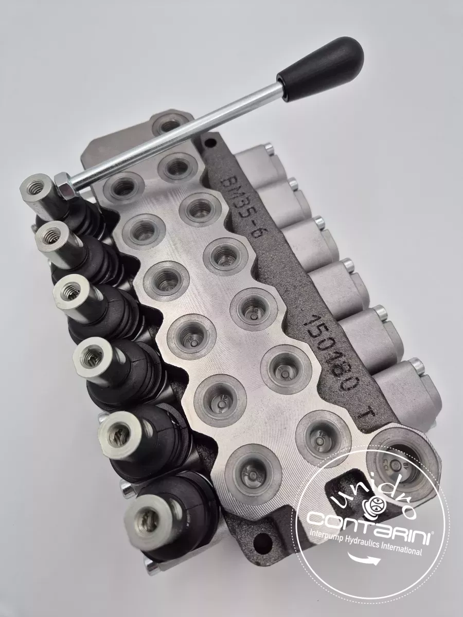 BM 20/6/../.. A.D. - 6 ELÉMENTS