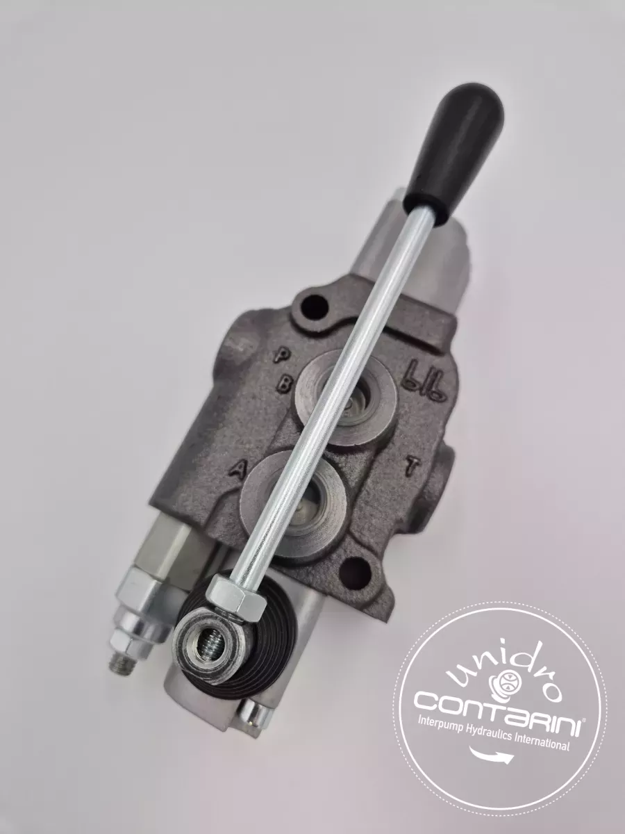 DISTRIBUTEUR BM 30/1 GU/MO A1