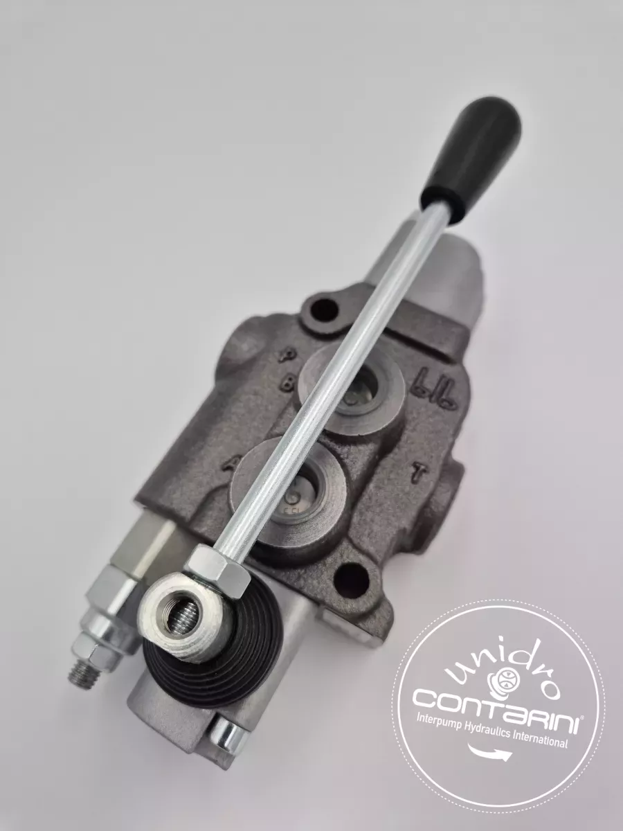 DISTRIBUTEUR BM 30/1 GU/MO B1