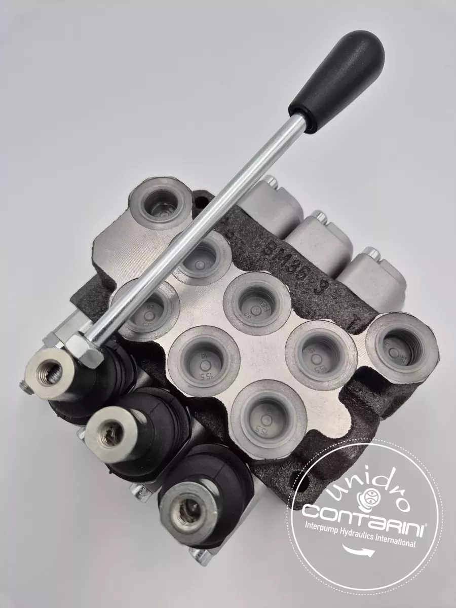 BM 35/3/../.. A. - 3 ELÉMENTS