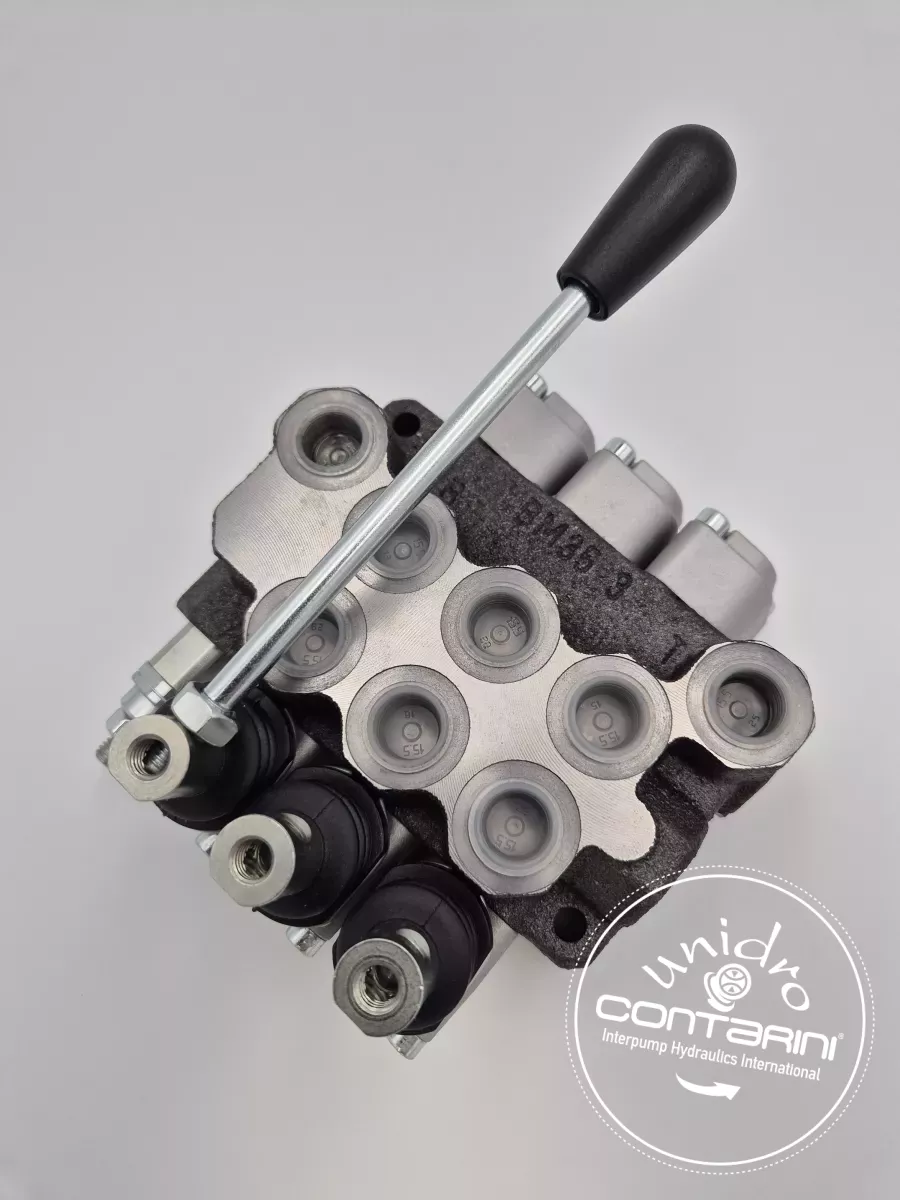 BM 35/3/../.. A. - 3 ELÉMENTS