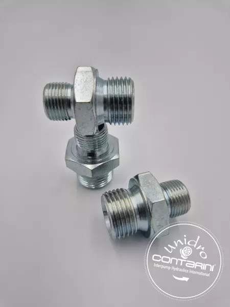 RV301 RACC.RÉDUCTION MBSP+MBSP MONOBLOC