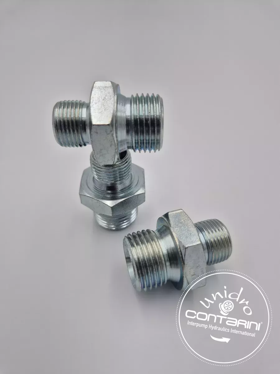 RV301 RACC.RÉDUCTION MBSP+MBSP MONOBLOC