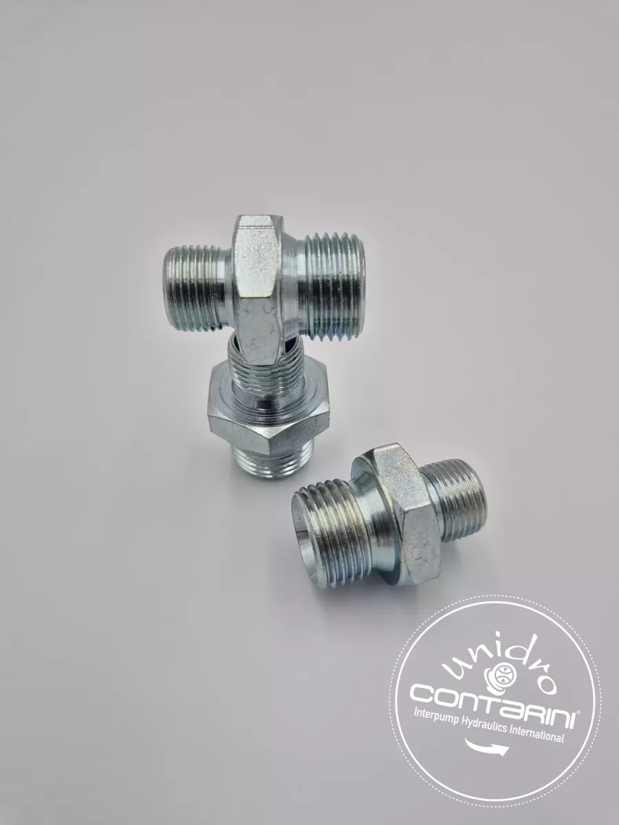 RV301 RACC.RÉDUCTION MBSP+MBSP MONOBLOC