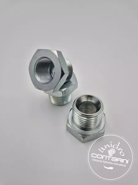 RV321 RACC.RÉDUCTION MBSP+FBSP MONOBLOC