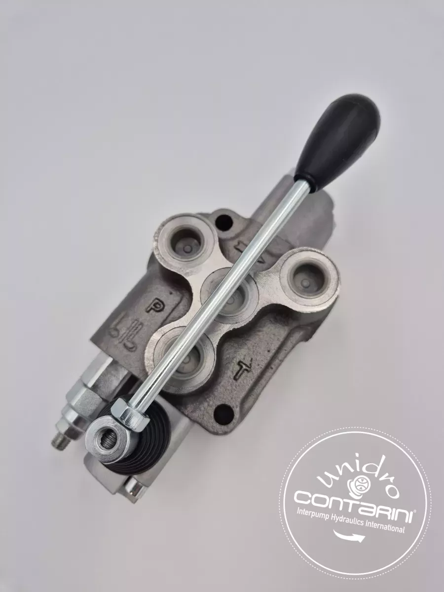 BM 40/1/../.. B. - 1 ELÉMENT