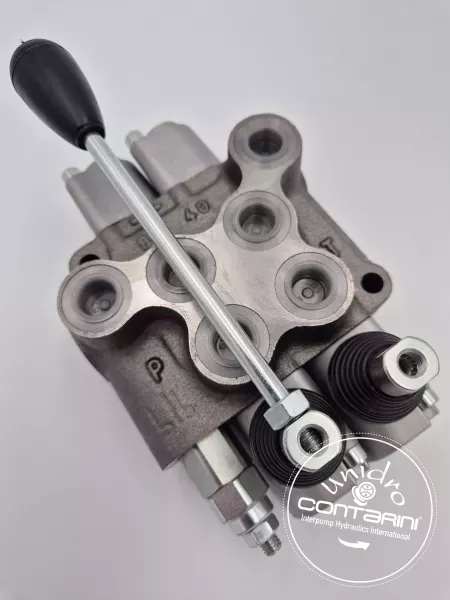 BM 40/2/../.. D. - 2 ELÉMENTS