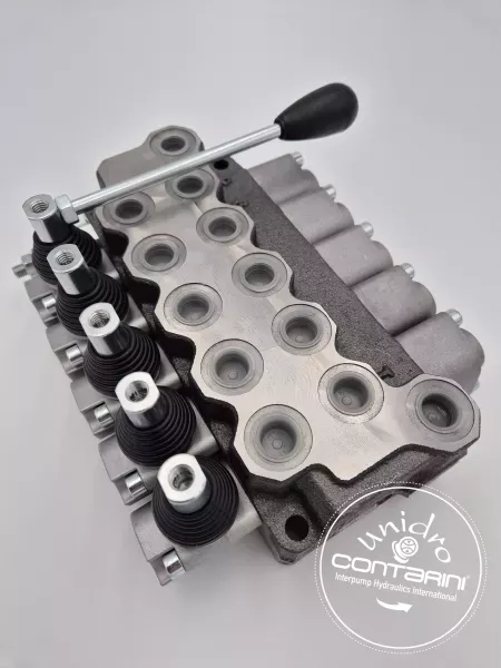 BM 40/5/../.. D. - 5 ELÉMENTS